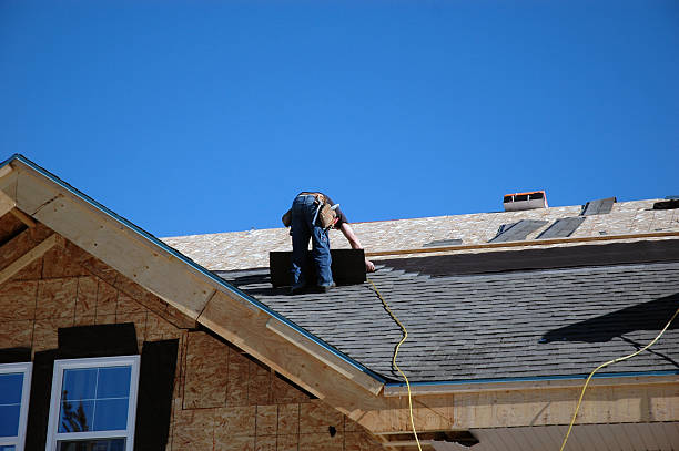 Slate Roofing Contractor in Biloxi, MS