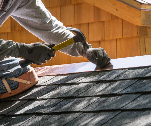 Roof Gutter Cleaning in Biloxi, MS